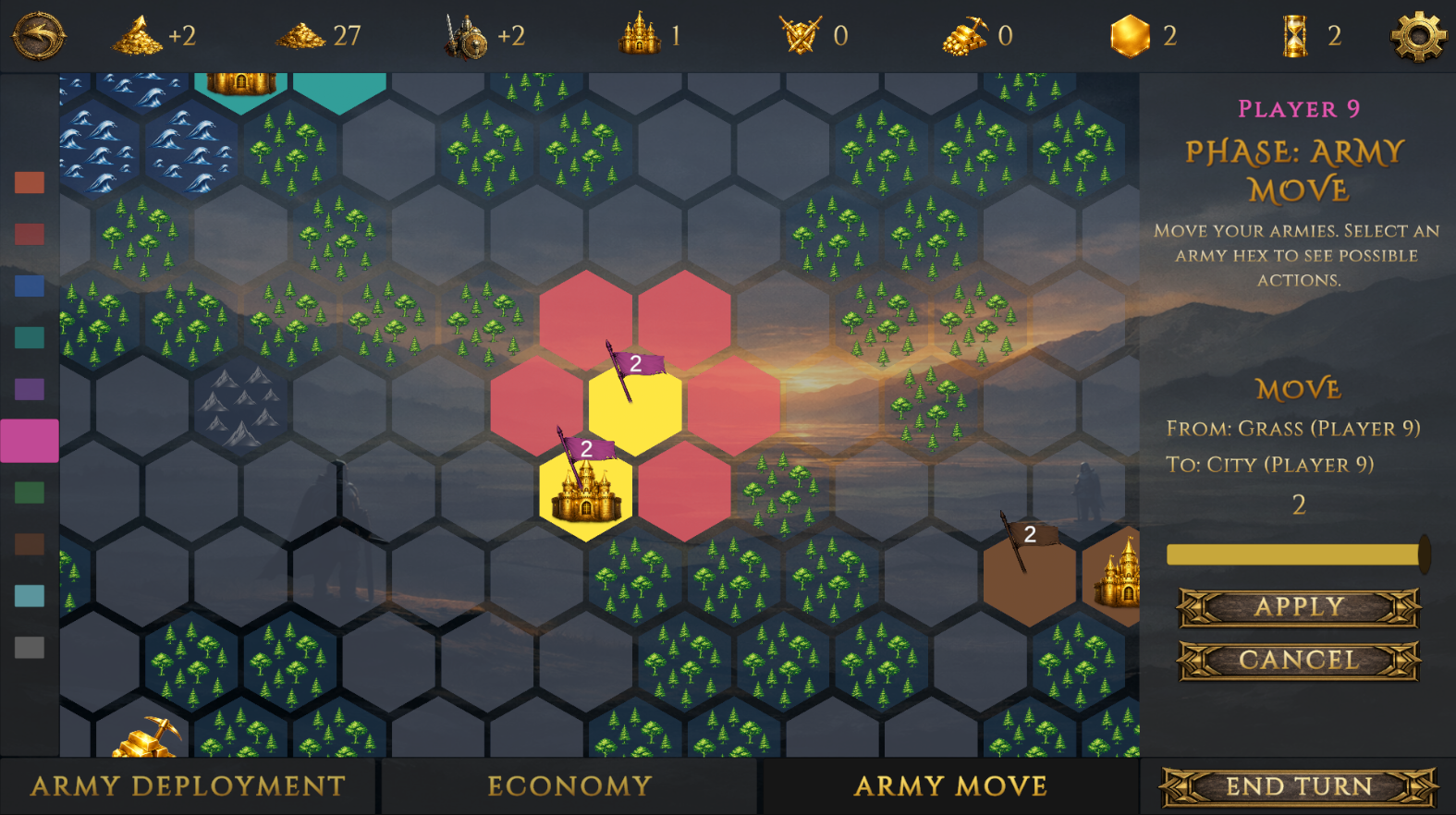 Gameplay screenshot 4